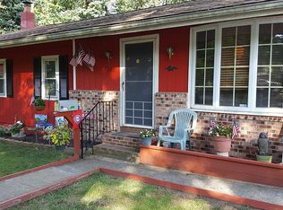 7520 Balfour Rd, Pennsauken, NJ 08110