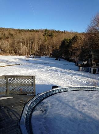 2nd image of Foster Rd