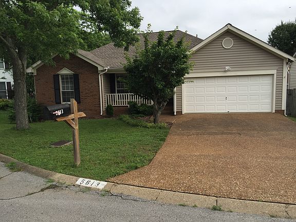 5613 Fairhaven Drive