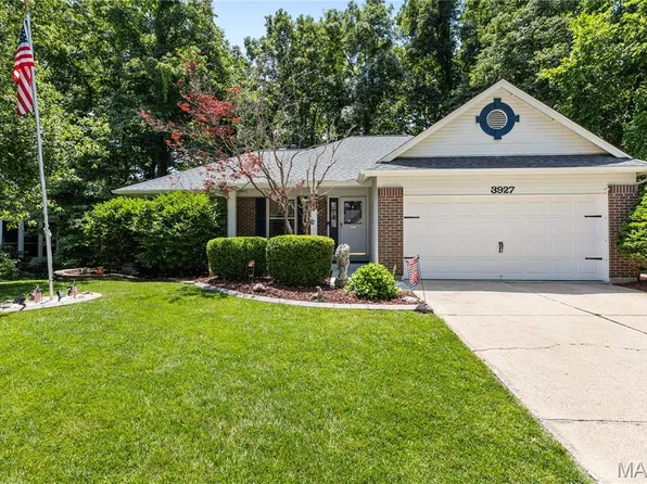 3927 Rhine Ct, Saint Charles, MO 63304