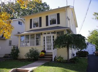 85 Davis Ave, Bloomfield, NJ 07003