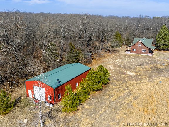 3rd image of 376121 E 1140th Rd