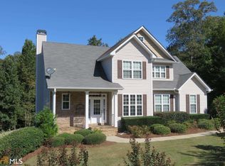 111 Smokey Ridge Dr, Newnan, GA 30263