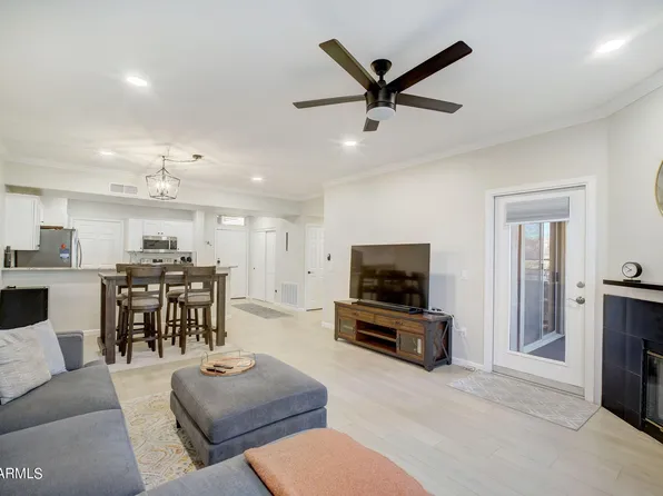 19777 N 76TH Street #2245, Scottsdale, AZ 85255