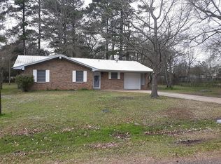 717 N Bell St, Foreman, AR 71836