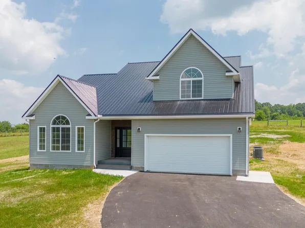 6110 Hedge Ln, Dublin, VA 24084