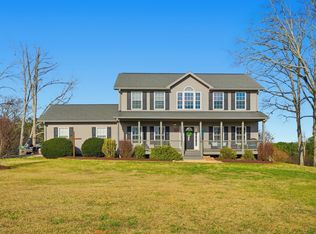 441 Seigler Rd, Iva, SC 29655