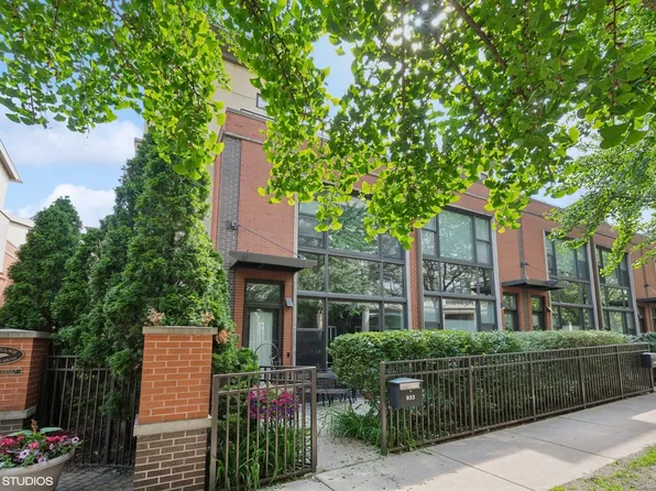 933 N Kingsbury St, Chicago, IL 60610