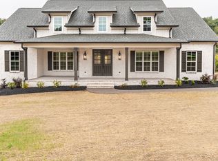 640 Johnson Hollow Rd LOT 12, Watertown, TN 37184