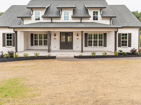 640 Johnson Hollow Rd Lot 12, Watertown, TN 37184