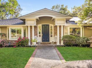 56 Crest Estate Dr, Alamo, CA 94507