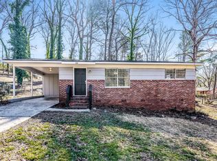 204 Cathy Ln, Birmingham, AL 35215