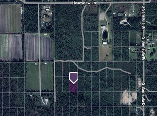 County Rd, New Smyrna Beach, FL 32168