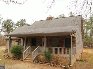 155 Daily Rd, Alto, GA 30510