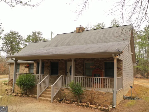 155 Daily Rd, Alto, GA 30510
