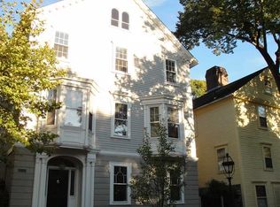 129 Benefit St, Providence, RI 02903