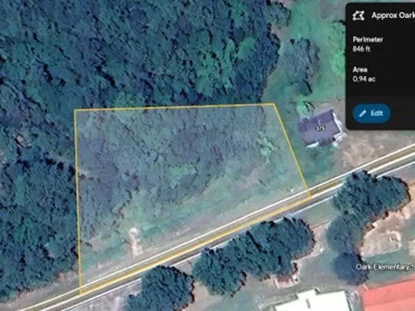 215 Highway, Oark, AR 72852