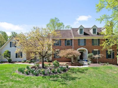 2 Saw Grass Ln, Malvern, PA, 19355