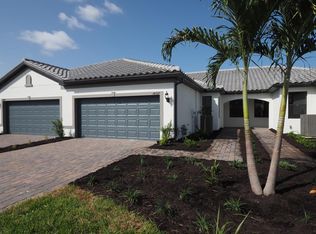 14357 Eagle Branch Dr, Nokomis, FL 34275