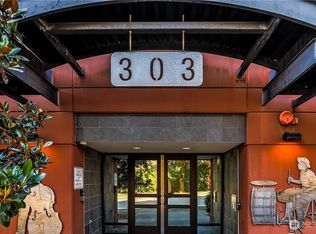 303 23rd Avenue S #304, Seattle, WA