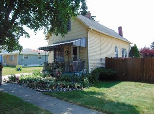 78 Wheelock St, Buffalo, NY 14206