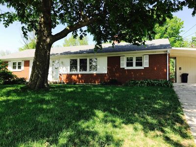 731 Allin Dr, Harrodsburg, KY, 40330