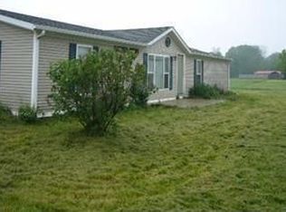 3651 Shrine Rd, Springfield, OH 45502