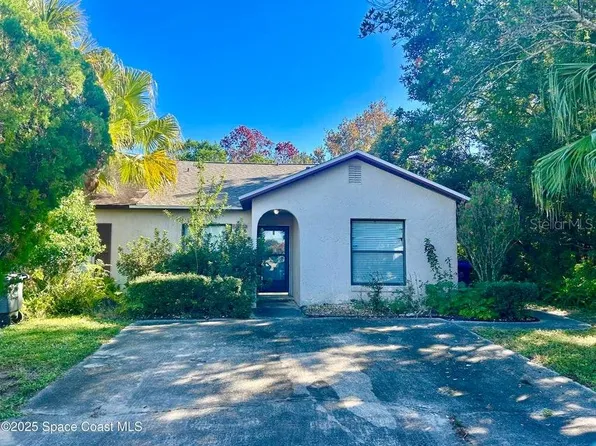 3667 Powder Horn Pl, Titusville, FL 32796