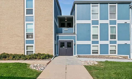 7307 S Xenia Cir #E Photo 1