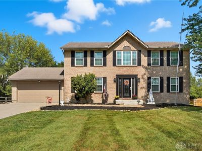 6168 Juneberry Ct, Liberty Township, OH, 45011