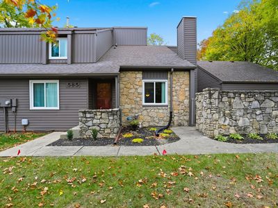 585 Conner Creek Dr, Fishers, IN, 46038