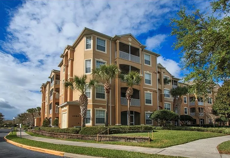 6402 Cava Alta Dr #410 — Photo 1