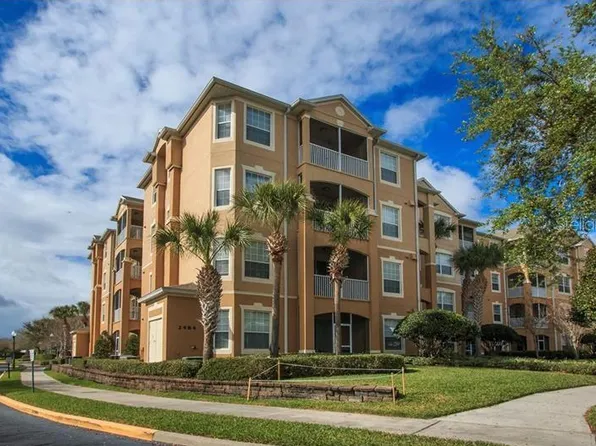 6402 Cava Alta Dr Unit 410, Orlando, FL 32835