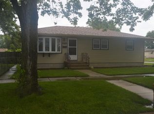 6748 Kansas Ave, Hammond, IN 46323