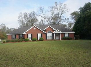 130 Wadsworth Ave, Albany, GA 31721