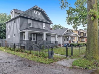 3434 W 129th St, Cleveland, OH, 44111