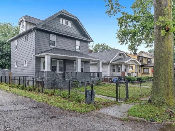 3434 W 129th St, Cleveland, OH 44111