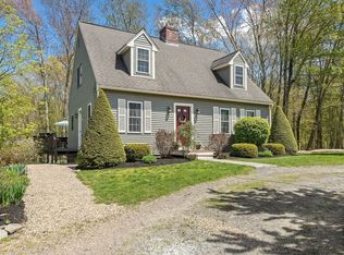 42 Stewart St, West Newbury, MA 01985