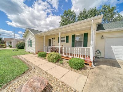 1141 Amanda St, Saint James, MO, 65559