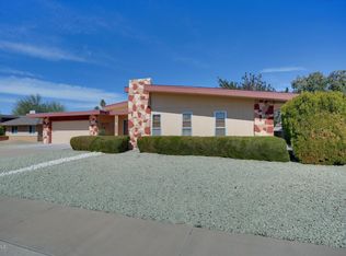 10842 W Acacia Dr, Sun City, AZ 85373