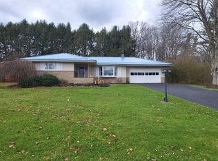 11121 Mercer Pike, Meadville, PA 16335
