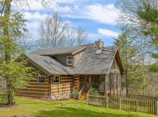 2318 Little Bend Rd, Signal Mountain, TN 37377