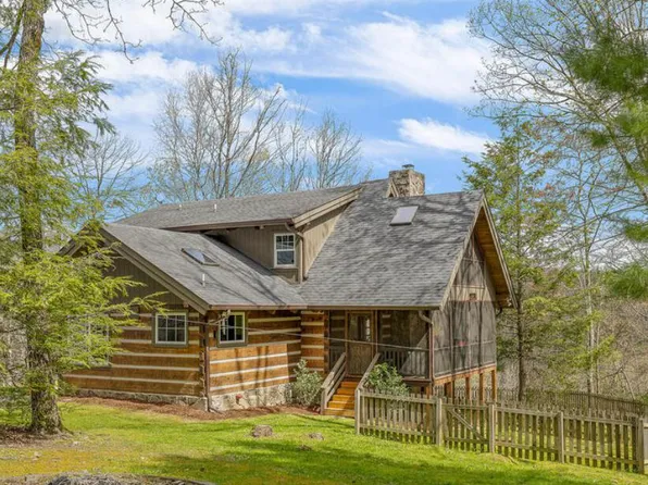 2318 Little Bend Rd, Signal Mountain, TN 37377