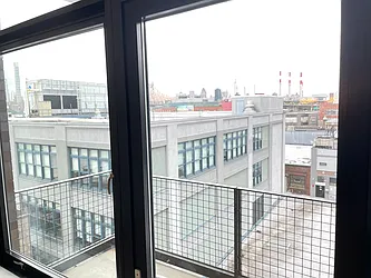 Rented by Modern Spaces