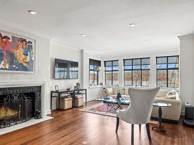 2501 Palisade Ave APT F1, Bronx, NY, 10463