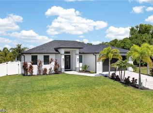 4700 NW 38th Ave, Cape Coral, FL 33993