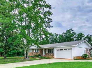 3800 Highway 378, Conway, SC 29527