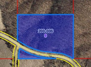 Ridge Rd, Grand River, IA 50108