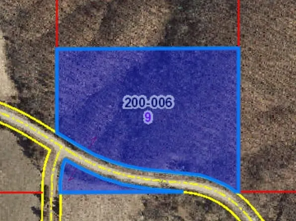 Ridge Rd, Grand River, IA 50108