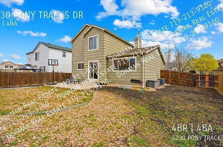 3230 Pony Tracks Dr — Photo 30